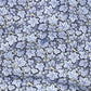 Cotton Rich Button-Down Long-Sleeve Shirt - Floral Print