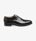 Loake - 200 Black