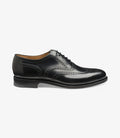 Loake - 202 Black