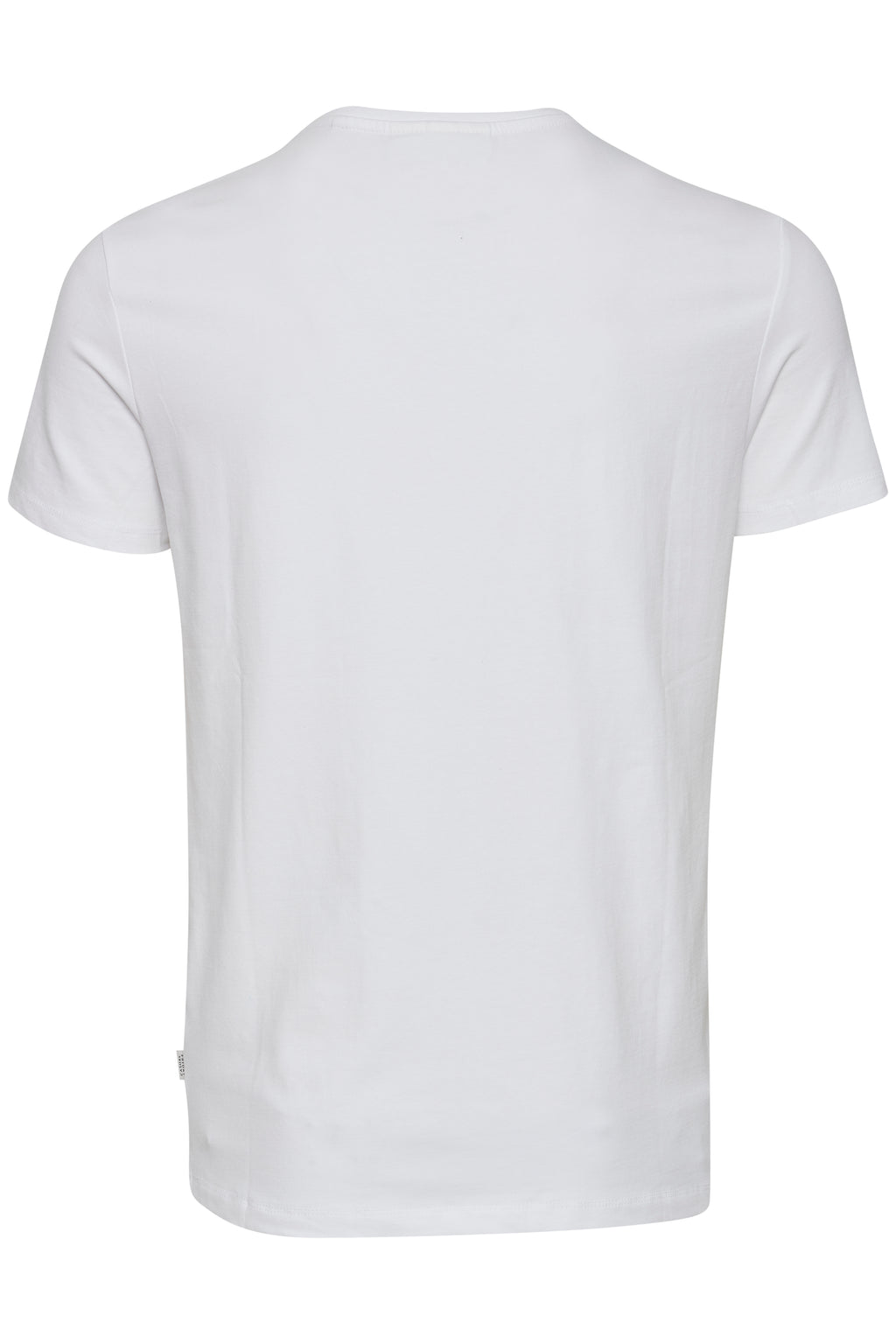CFDAVIDE Plain Slim Tee - White