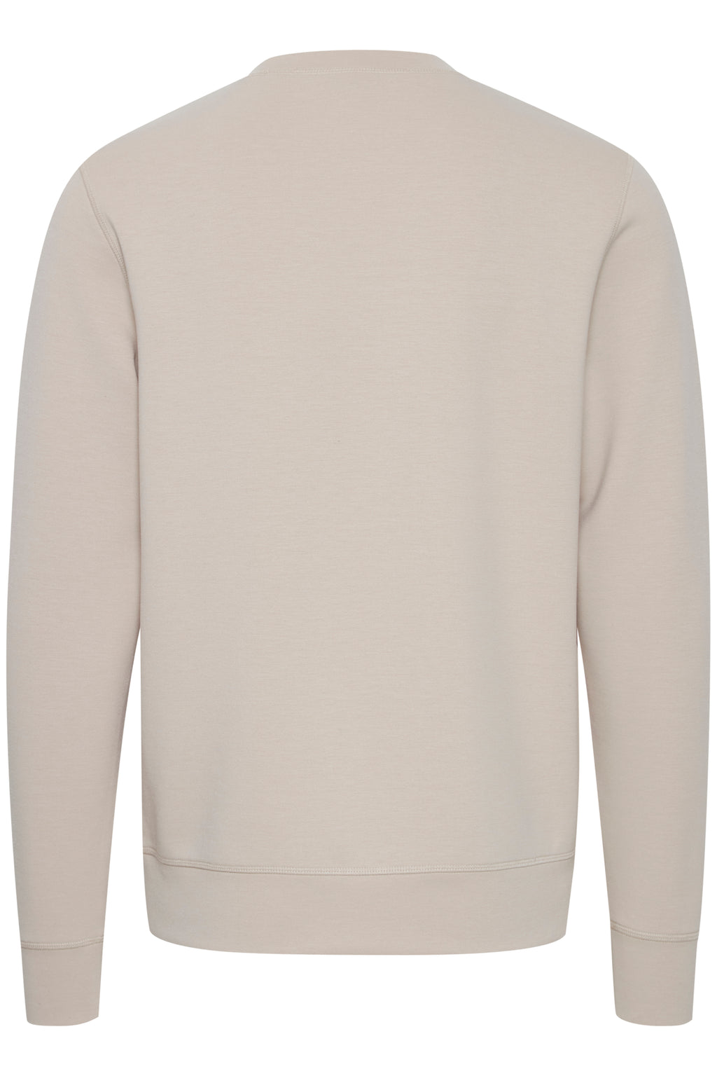 Lightweight Crew Sweater - Stone