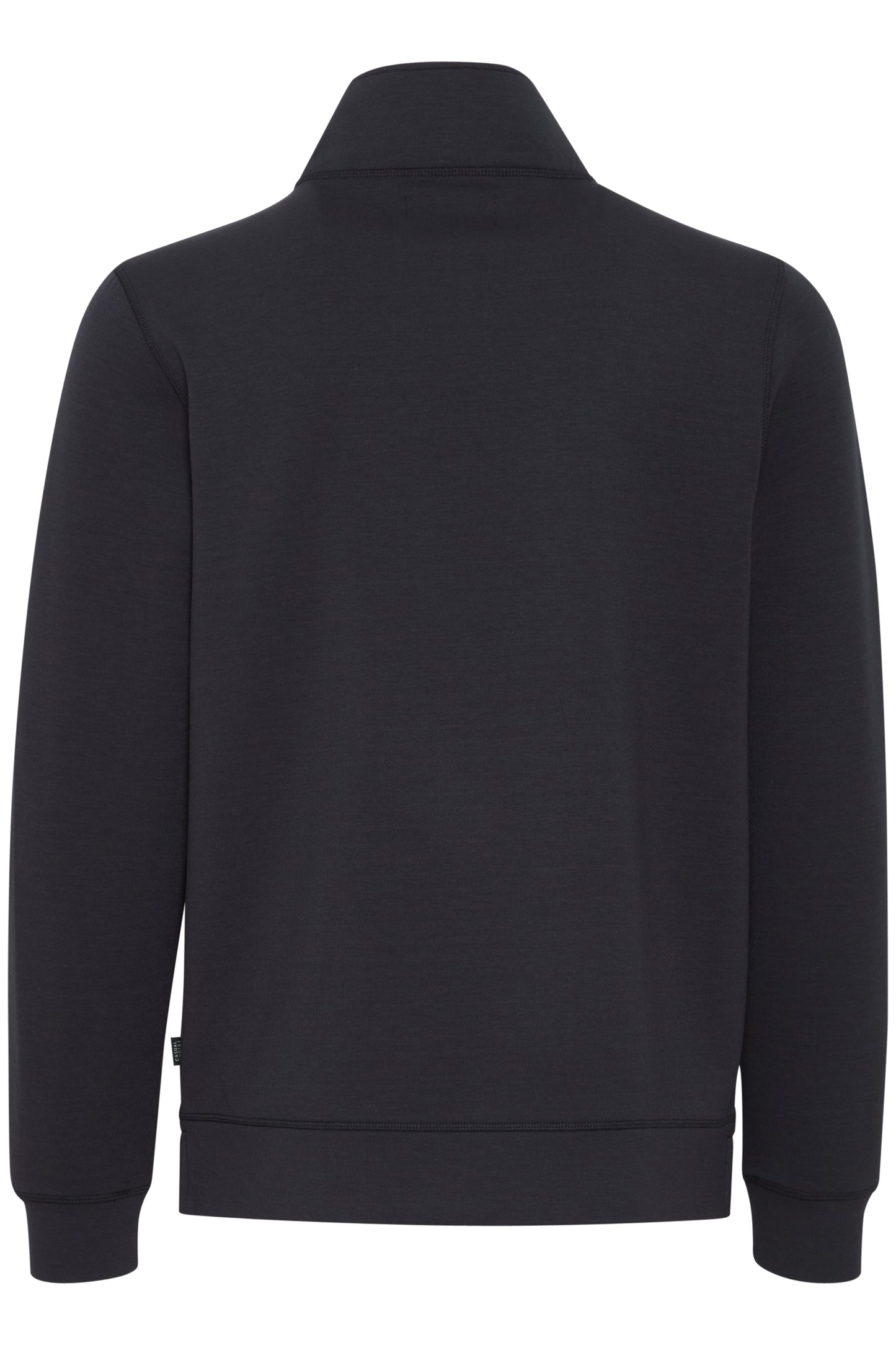 CFSEBASTIAN Quarter Zip Sweatshirt - Navy