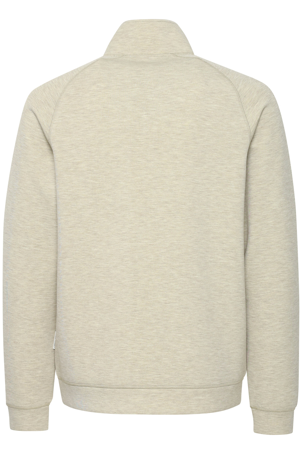 CFSIGURD Full Zip Sweatshirt - Beige