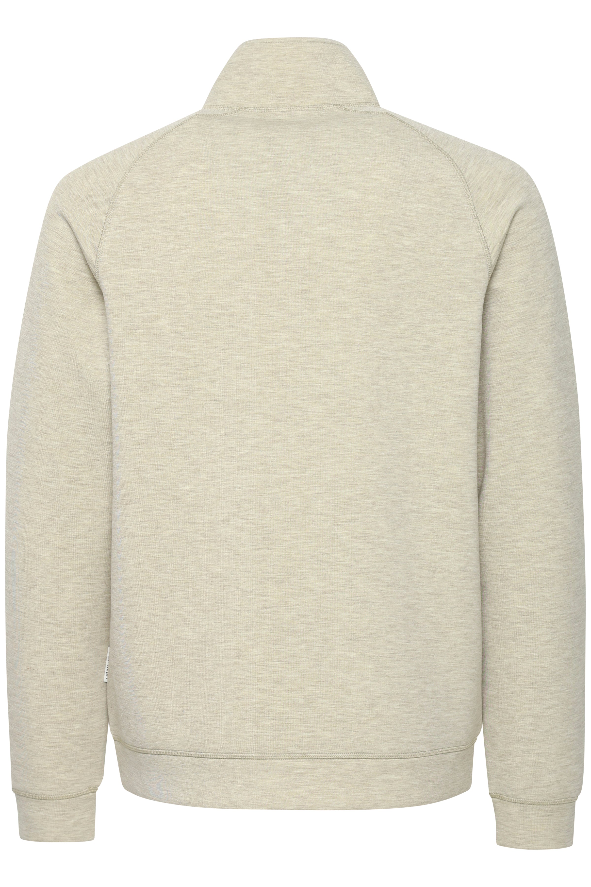 CFSIGURD Full Zip Sweatshirt - Beige