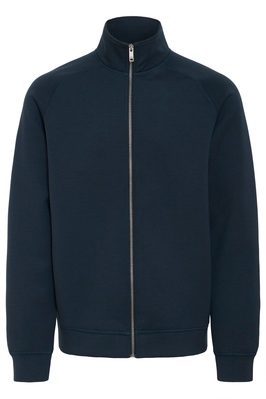 CFSIGURD Full Zip Sweatshirt - Navy