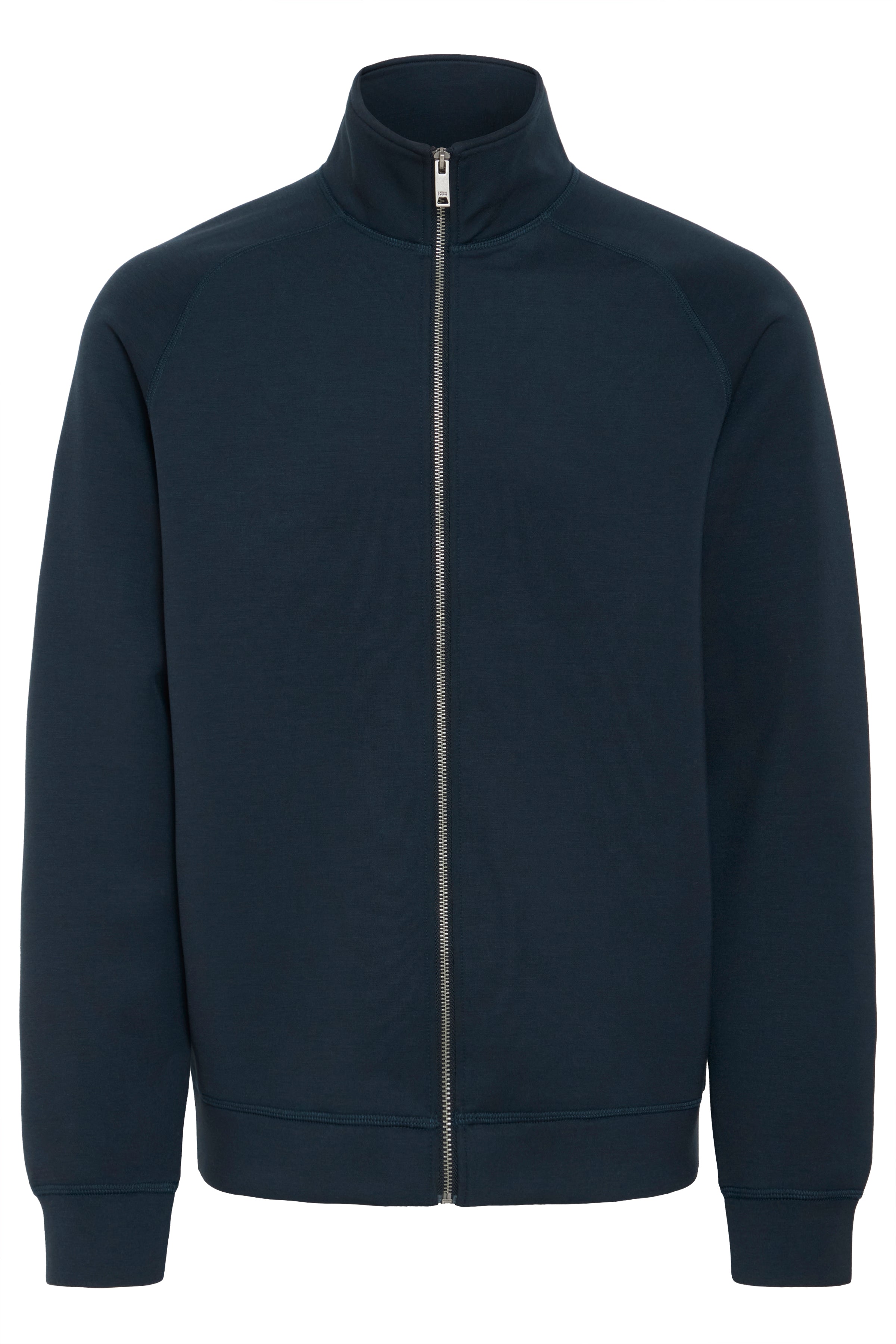 CFSIGURD Full Zip Sweatshirt - Navy