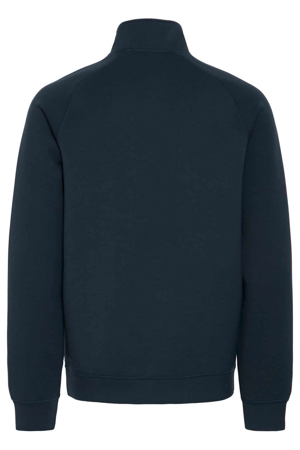 CFSIGURD Full Zip Sweatshirt - Navy