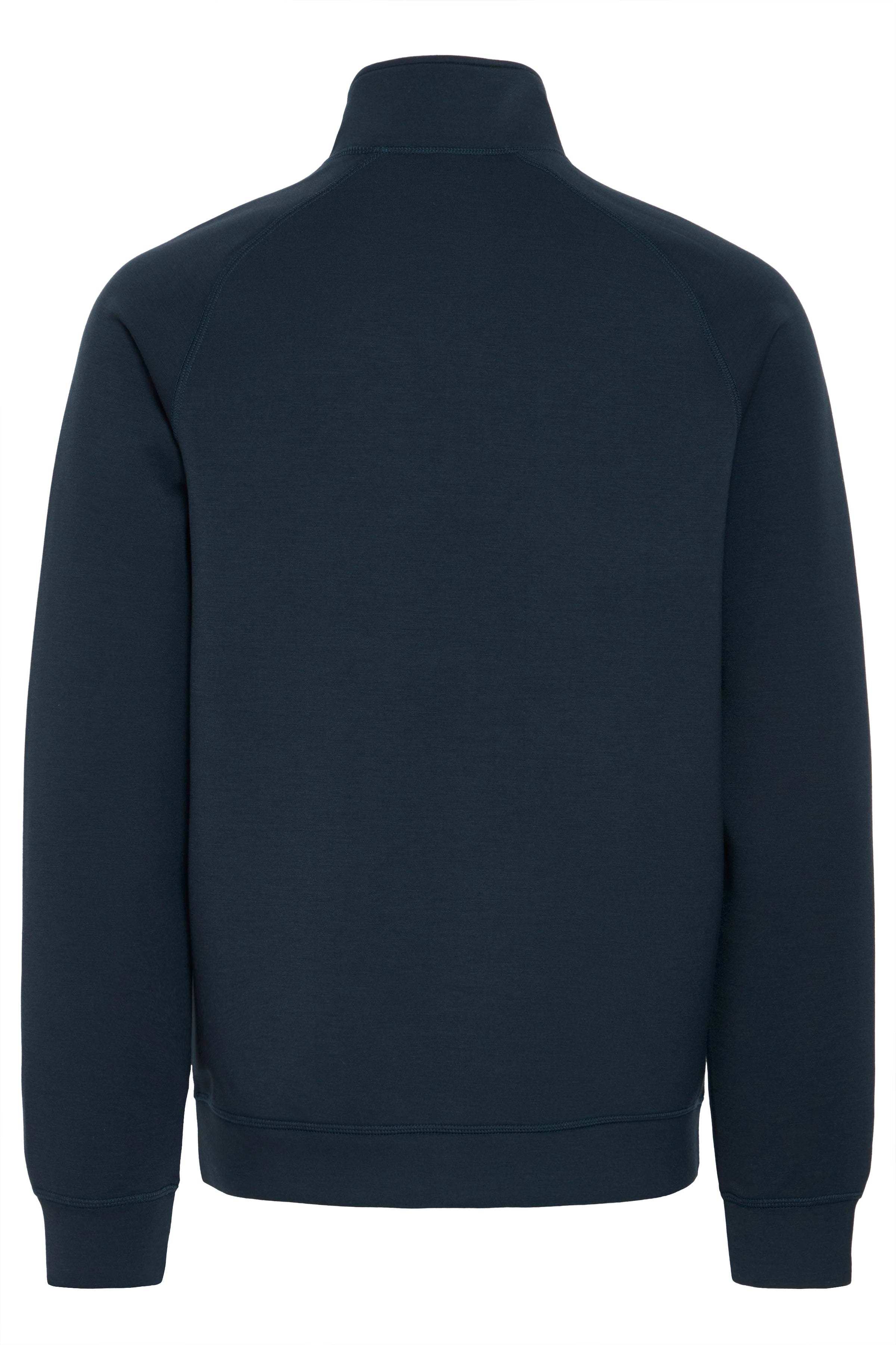 CFSIGURD Full Zip Sweatshirt - Navy