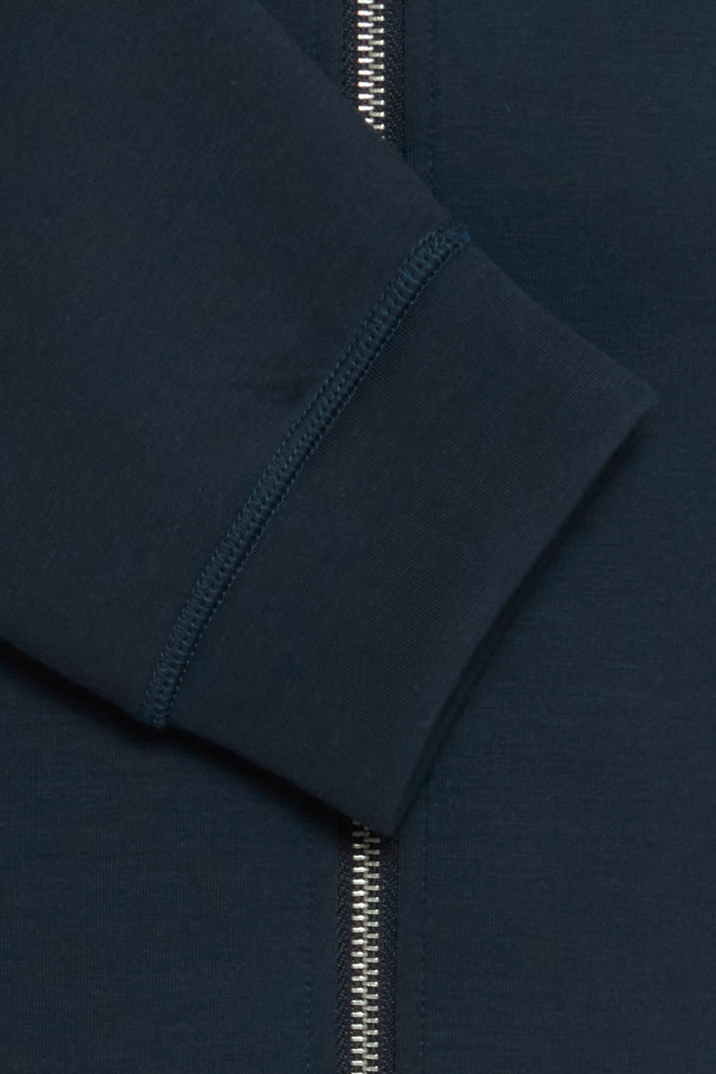 CFSIGURD Full Zip Sweatshirt - Navy