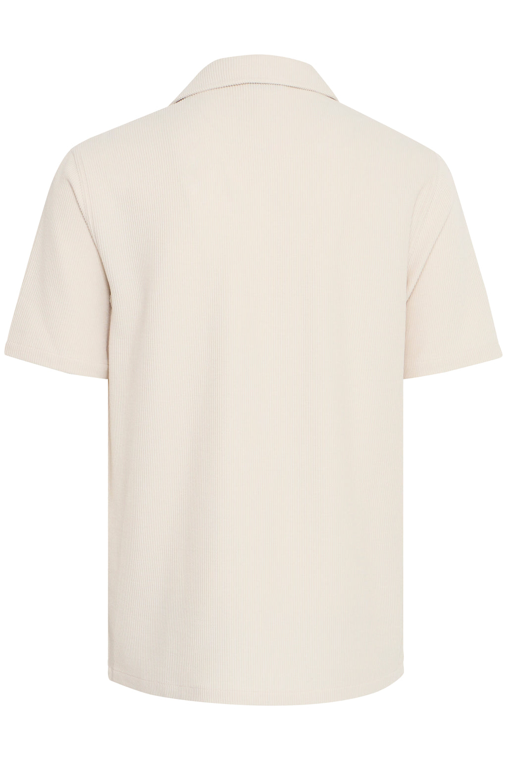 CFARCHER Stretch Shirt - Stone