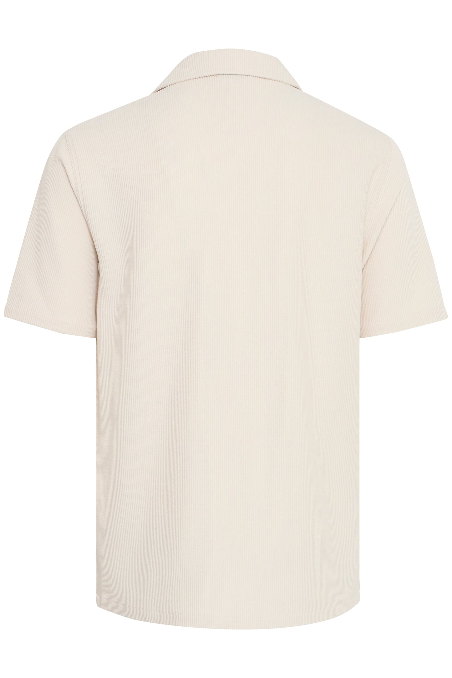 CFARCHER Stretch Shirt - Stone
