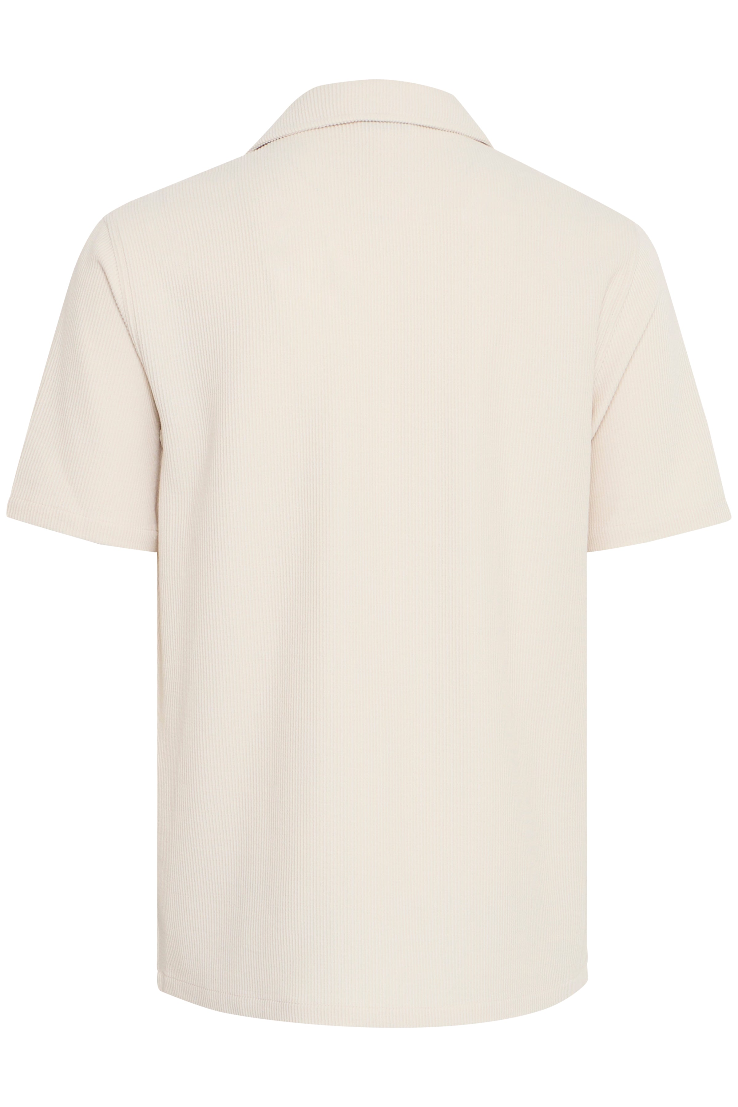 CFARCHER Stretch Shirt - Stone