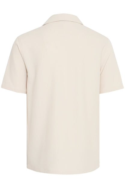 CFARCHER Stretch Shirt - Stone
