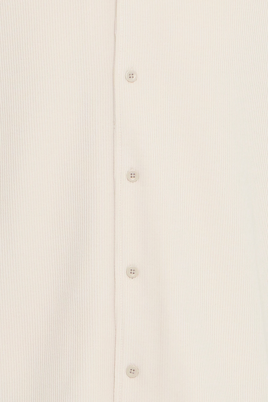 CFARCHER Stretch Shirt - Stone