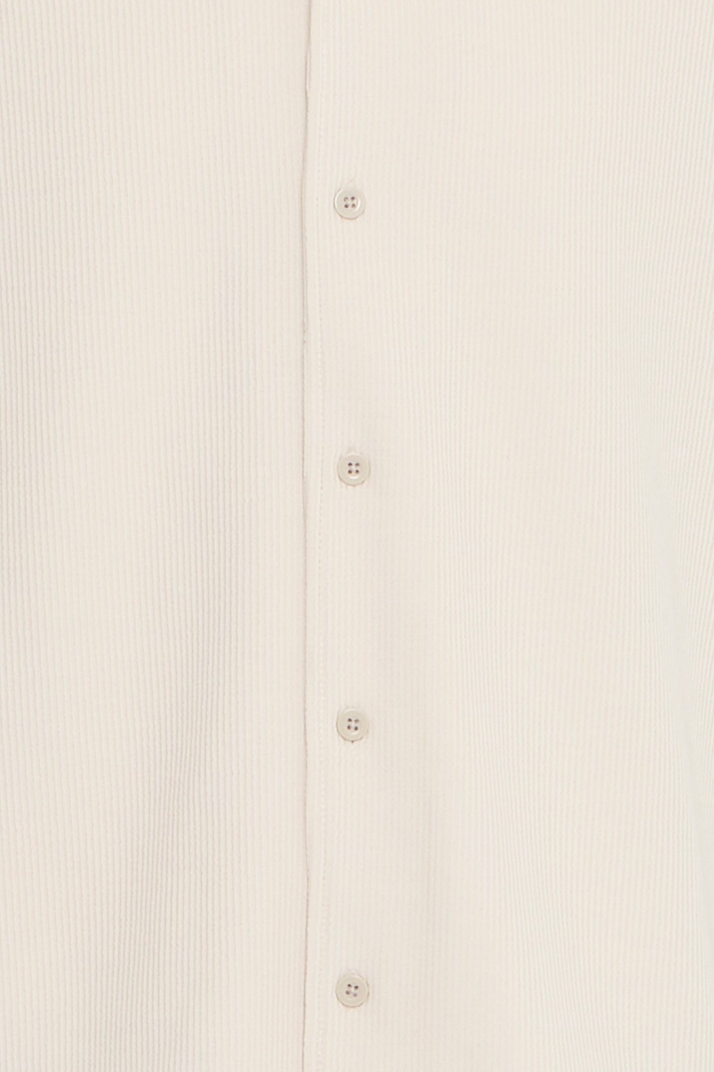 CFARCHER Stretch Shirt - Stone