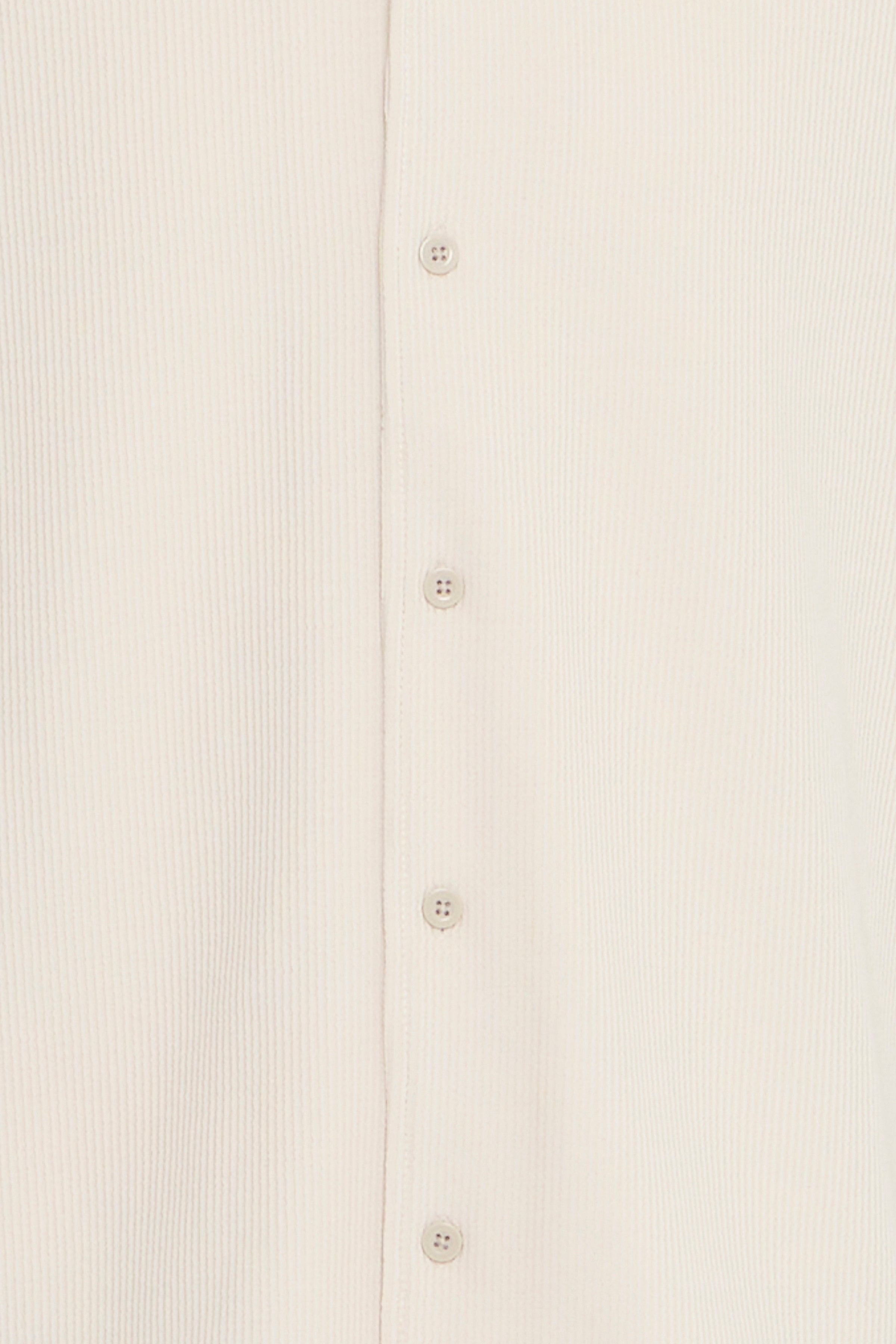CFARCHER Stretch Shirt - Stone