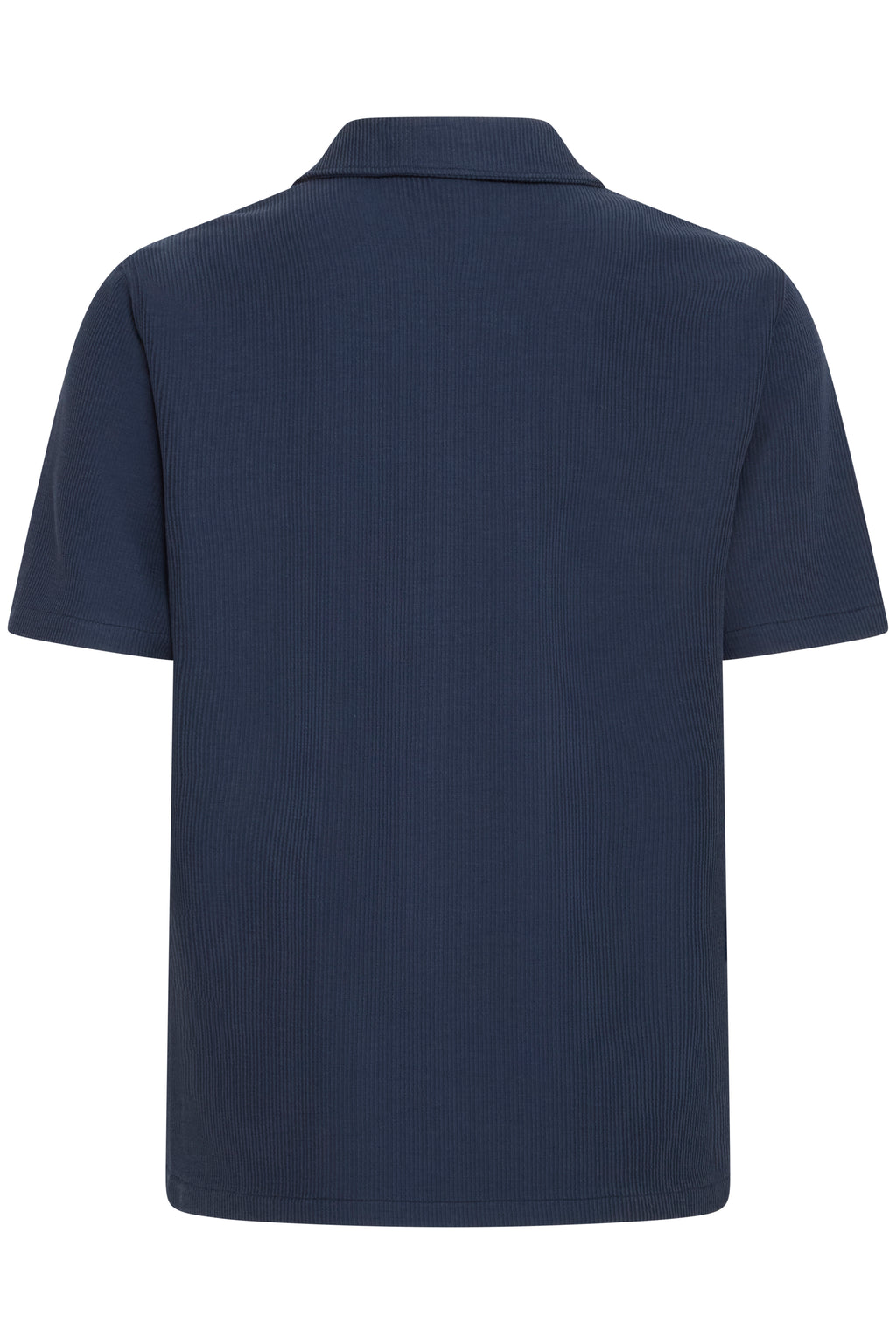 CFARCHER Stretch Shirt - Navy