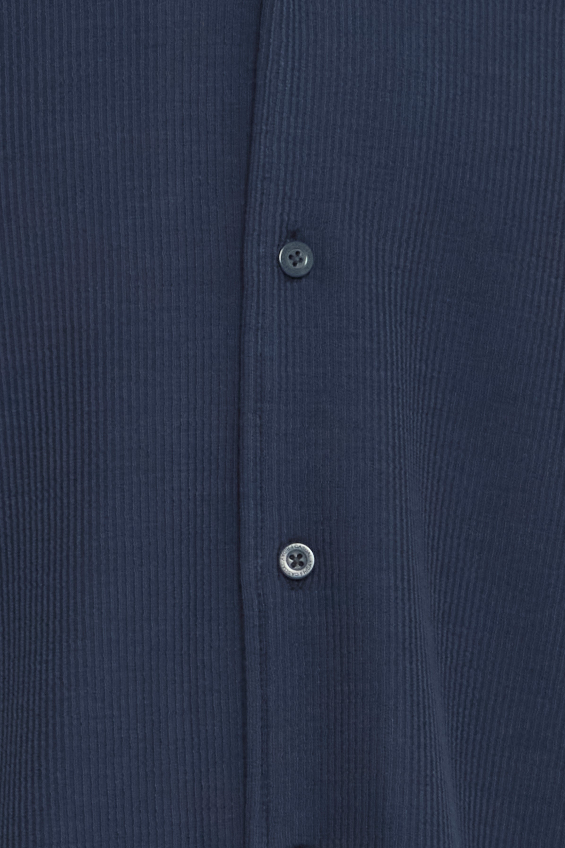 CFARCHER Stretch Shirt - Navy