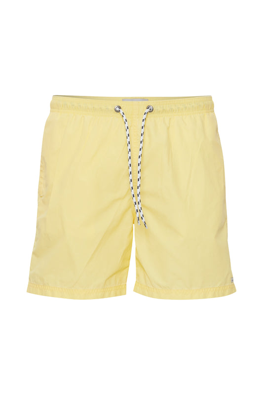 Swim Shorts - Yellow