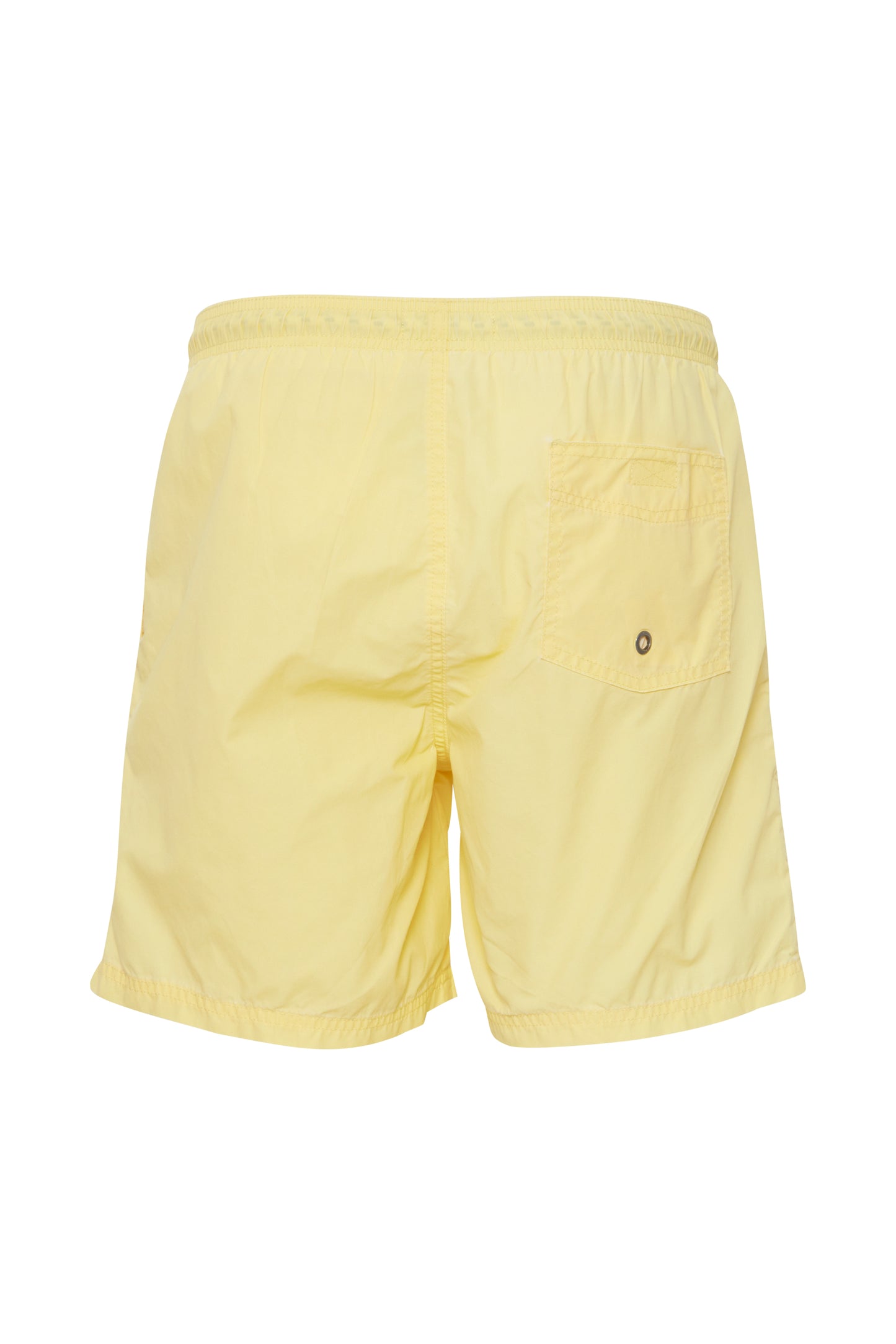 Swim Shorts - Yellow