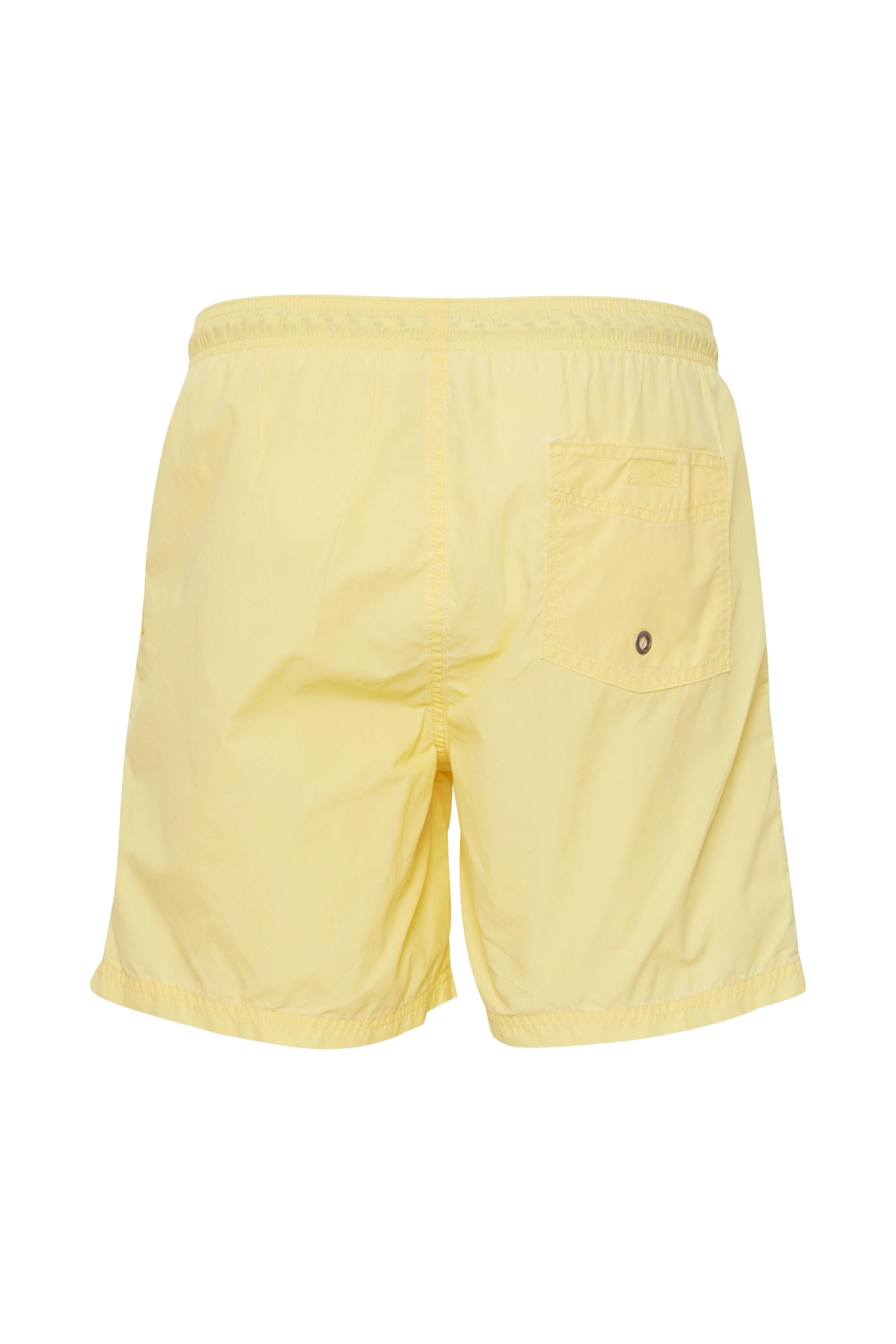Swim Shorts - Yellow