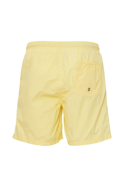 Swim Shorts - Yellow