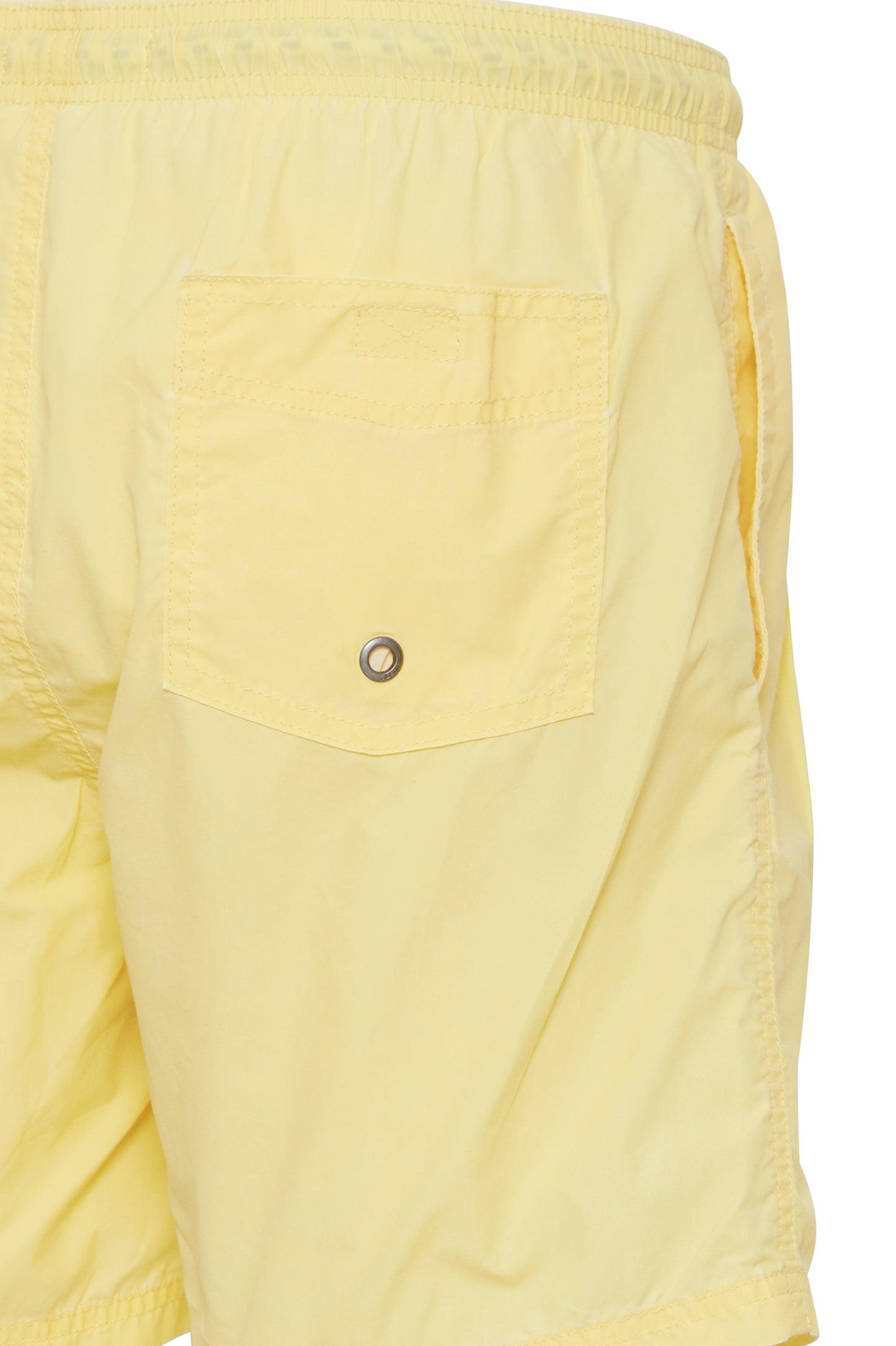 Swim Shorts - Yellow