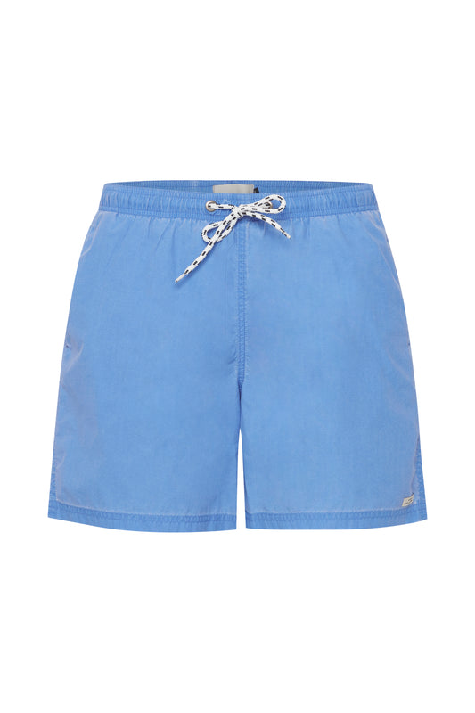 Swim Shorts - Blue Melange