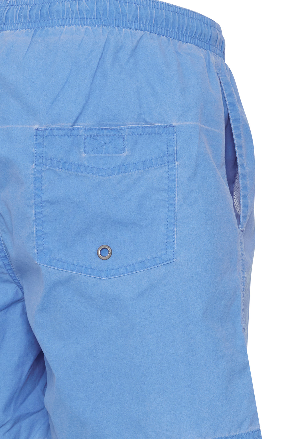 Swim Shorts - Blue Melange