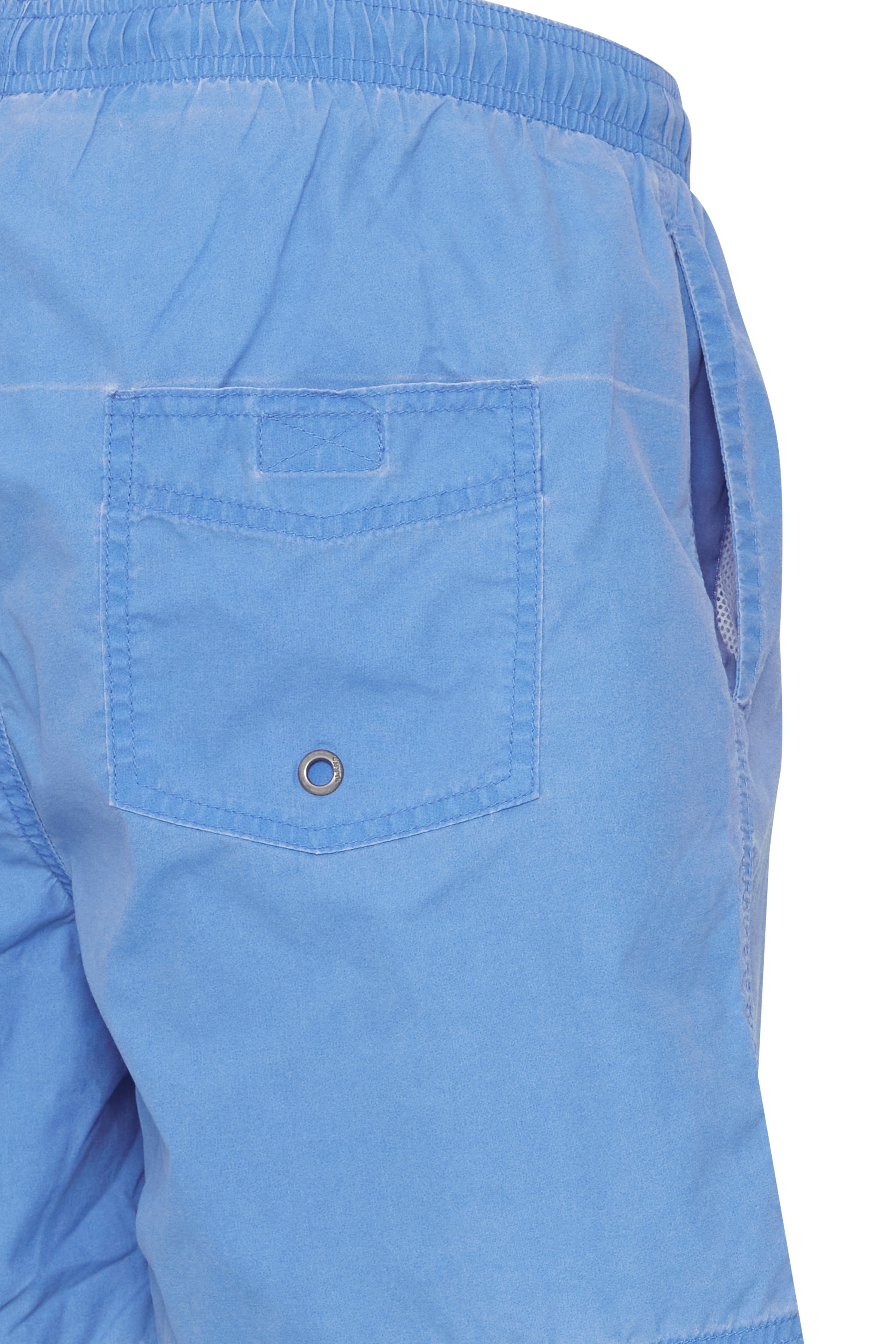 Swim Shorts - Blue Melange