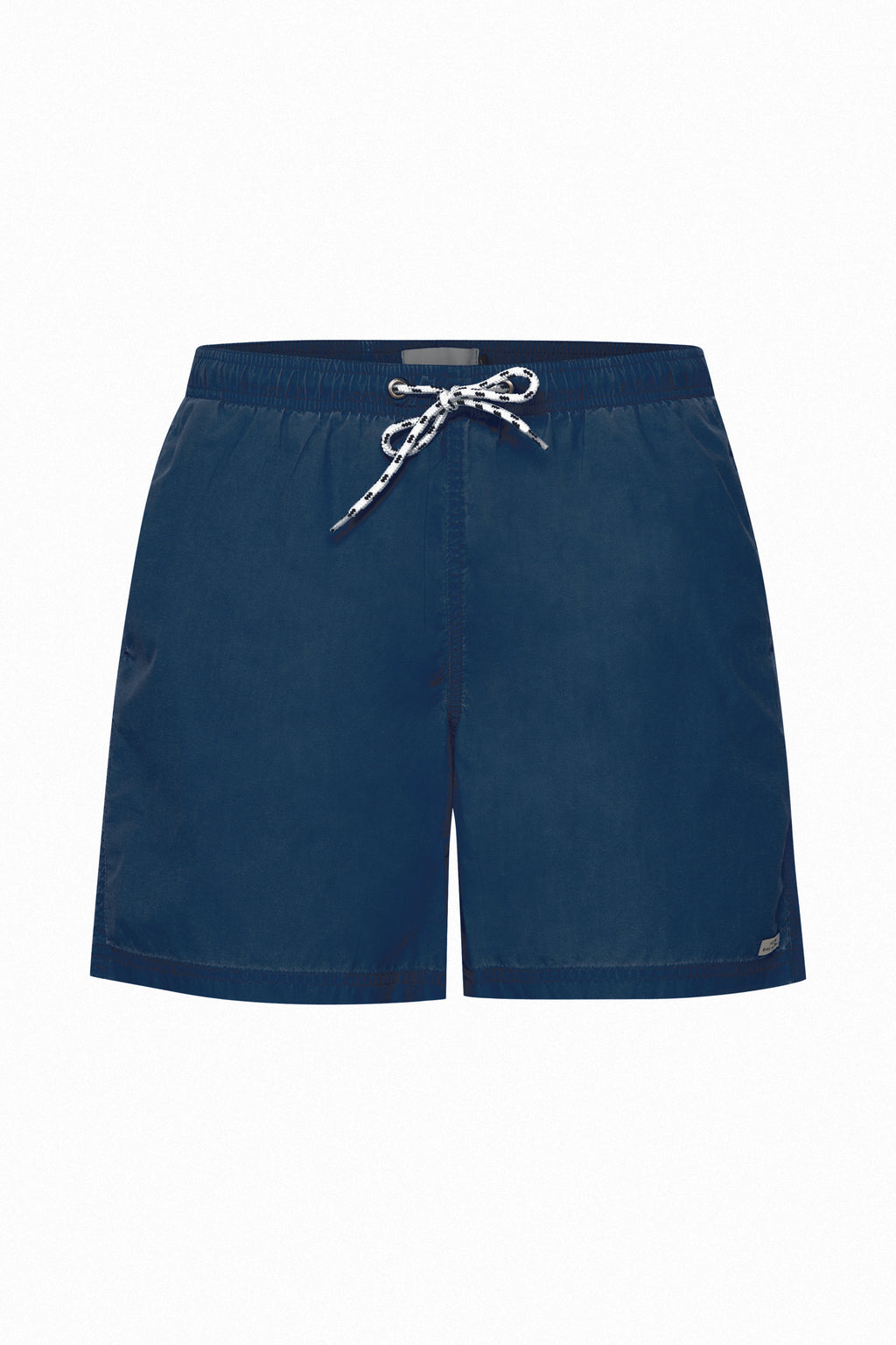Swim Shorts - Navy Melange