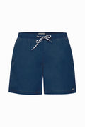Swim Shorts - Navy Melange