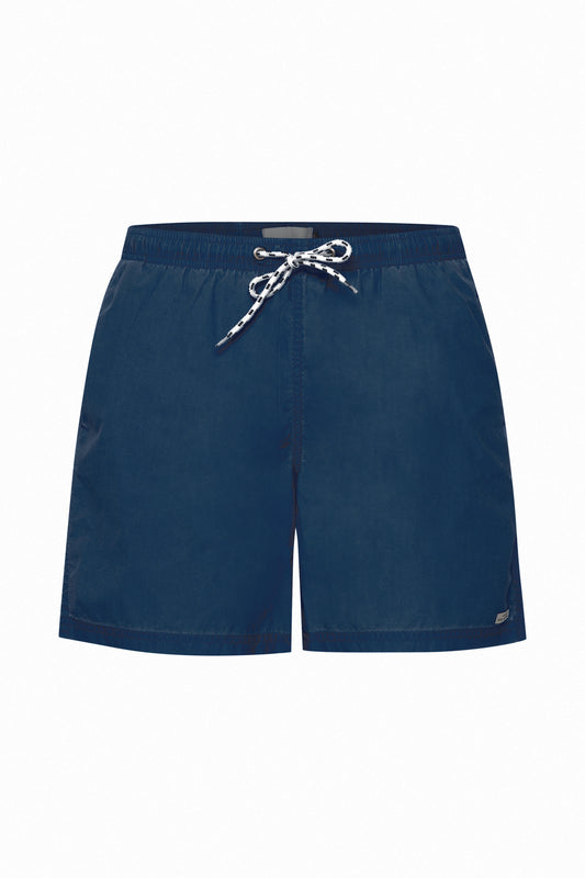 Swim Shorts - Navy Melange