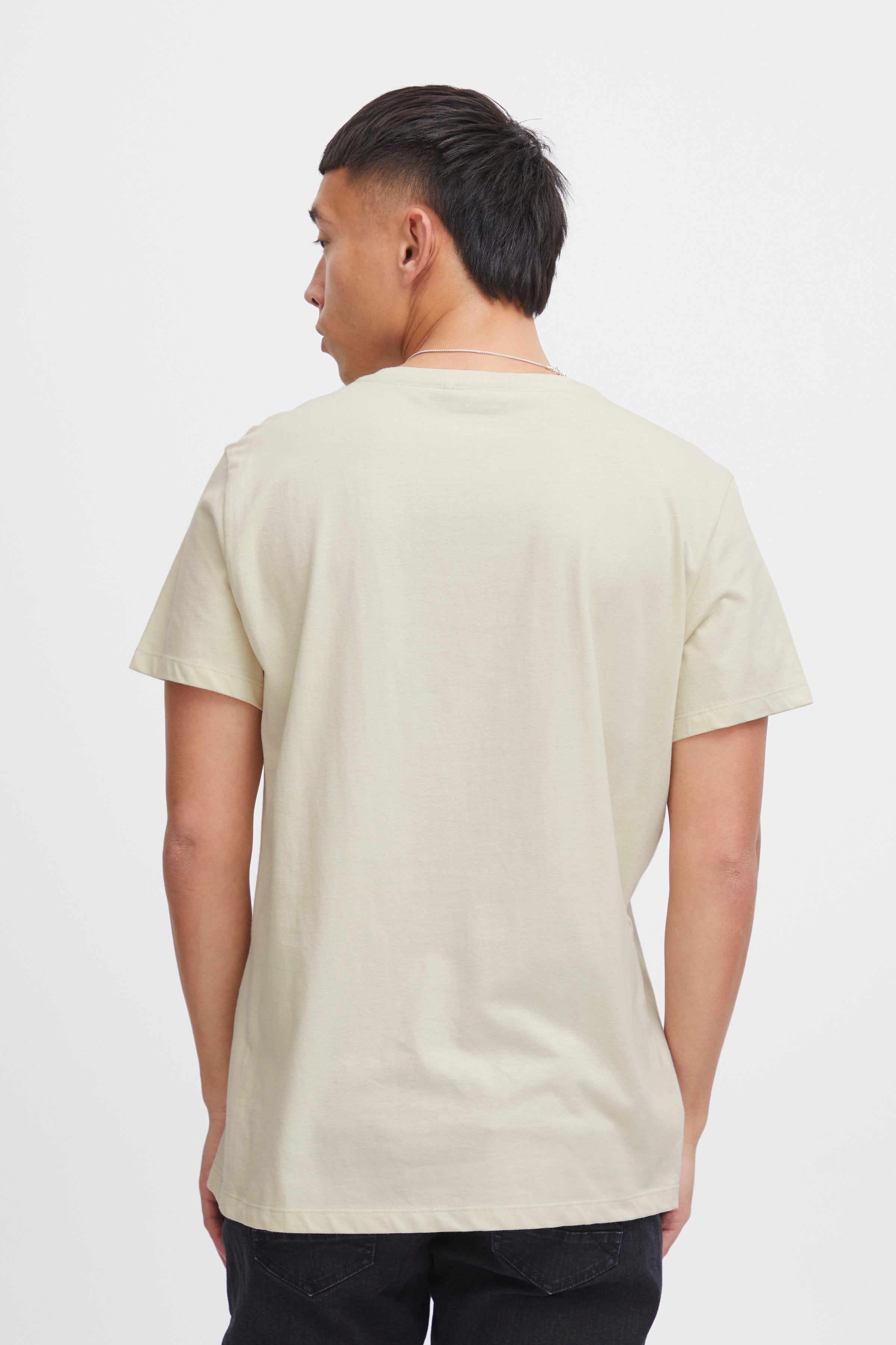 Surf Bear Printed T-Shirt - Off White