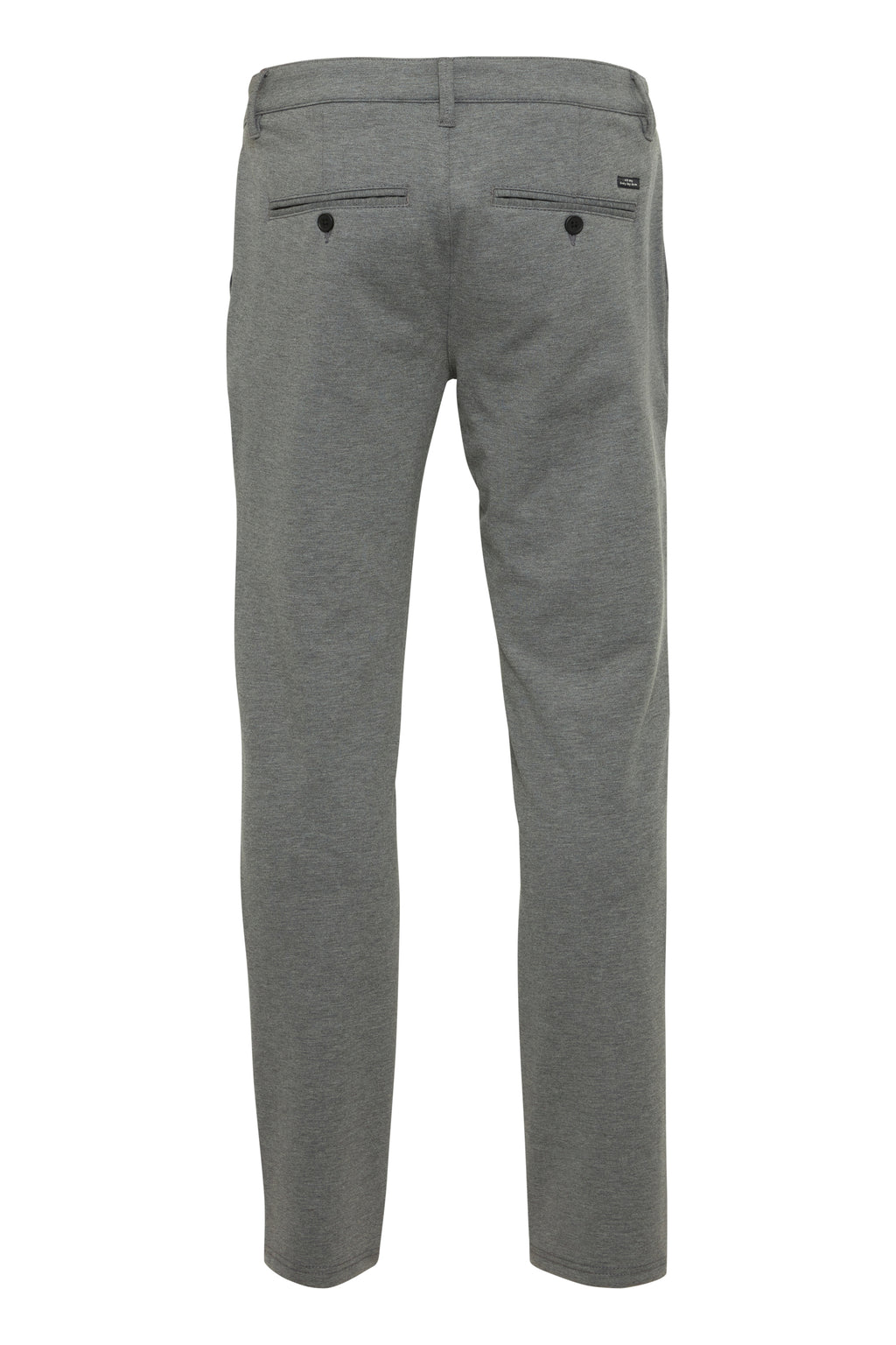 Stretch Performance Trousers - Grey