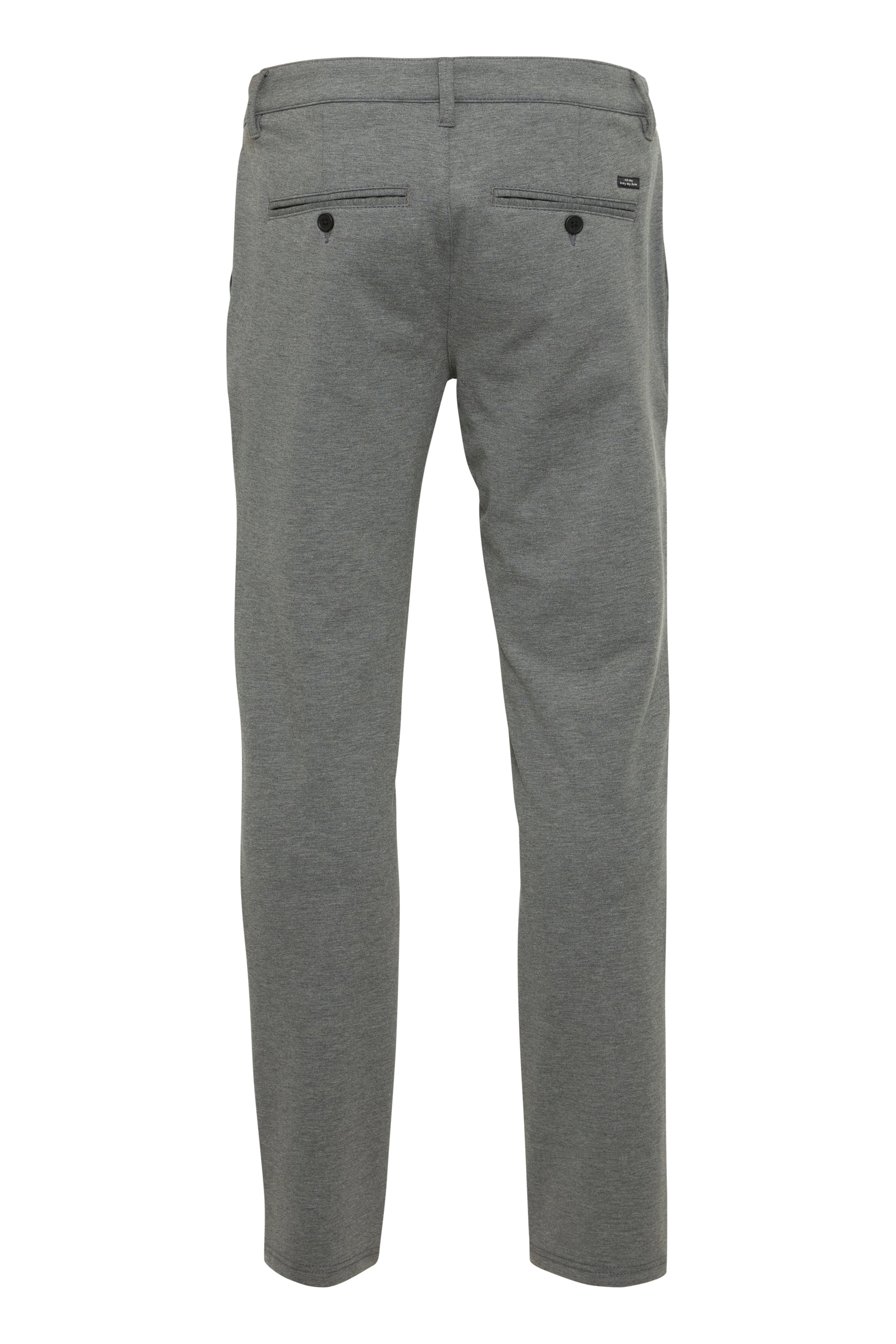 Stretch Performance Trousers - Grey
