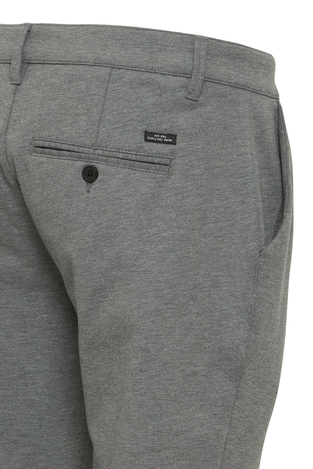 Stretch Performance Trousers - Grey