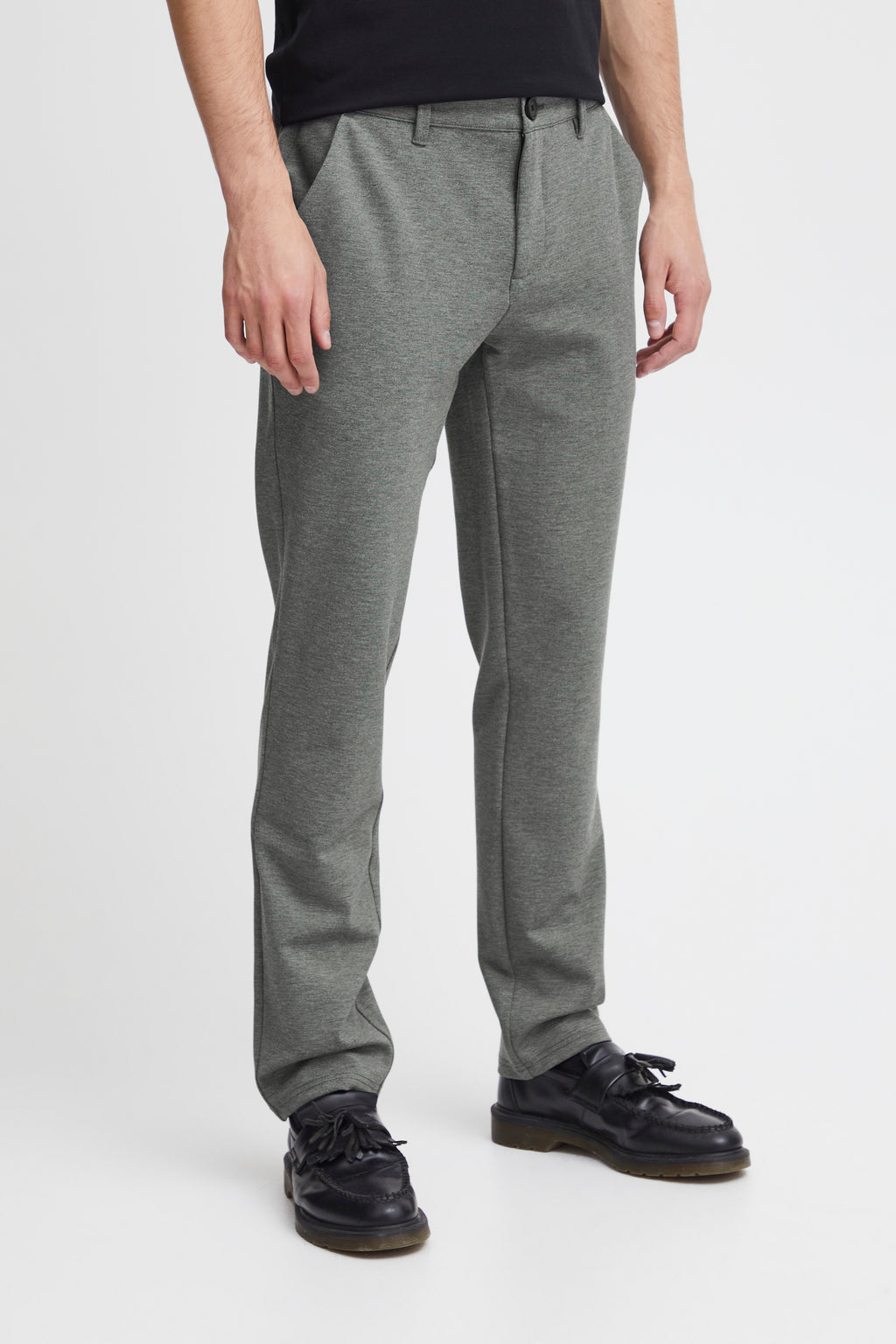 Stretch Performance Trousers - Grey
