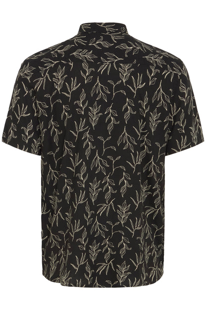 BHACE Super Soft Light-Weight Shirt - Black