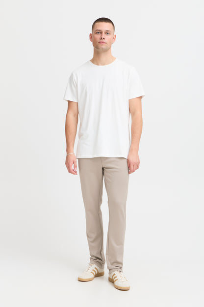 Stretch Performance Trousers - Crockery