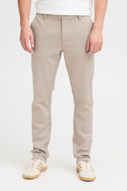 Stretch Performance Trousers - Crockery