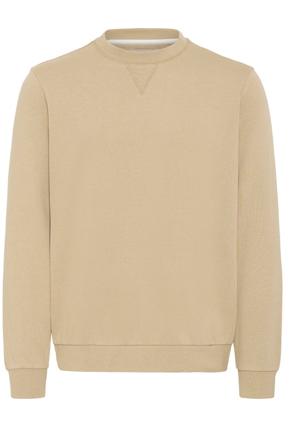 BHCALVIN Sweatshirt - Beige