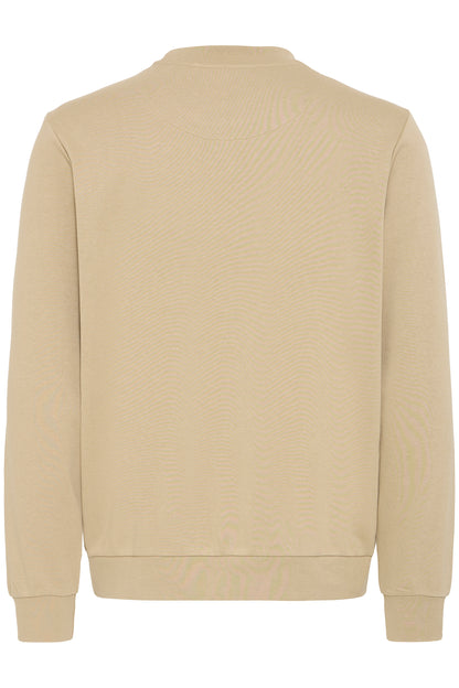 BHCALVIN Sweatshirt - Beige