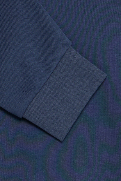 BHCALVIN Sweatshirt - Navy