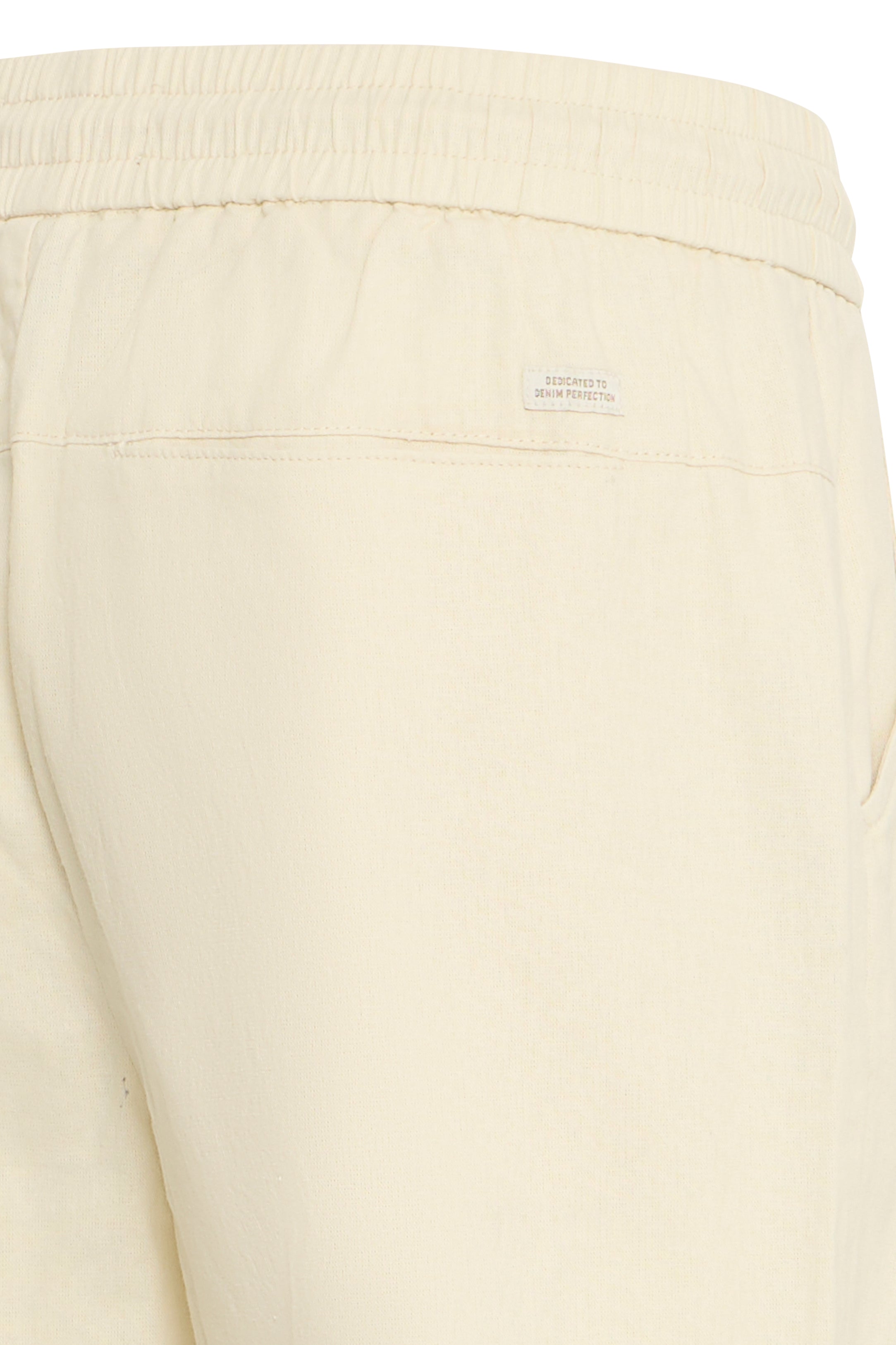 BHBAY Linen Trousers - Beige