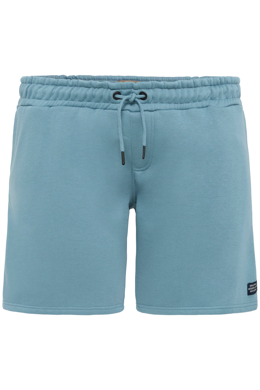 King Size Jogging Shorts - Blue