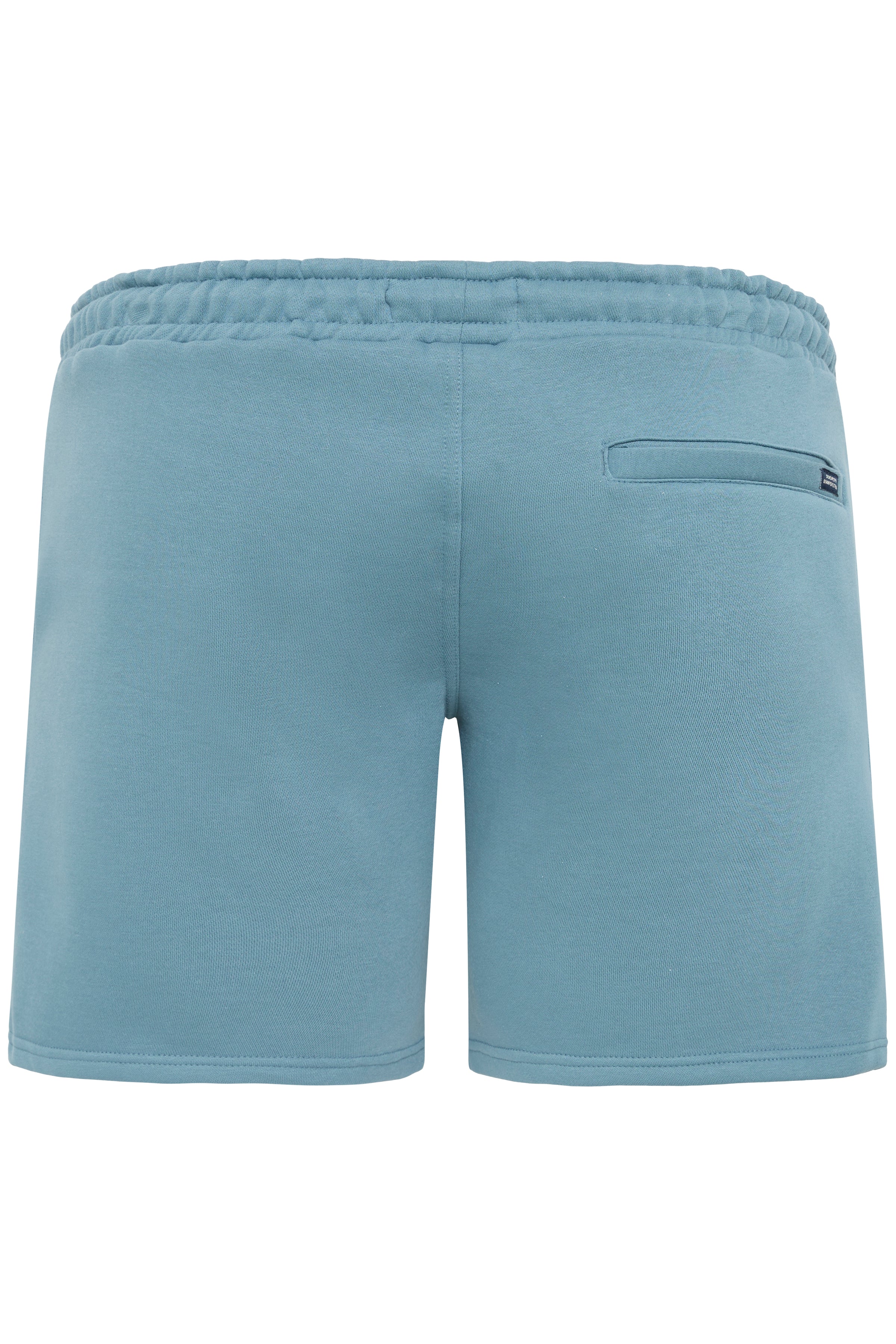 King Size Jogging Shorts - Blue