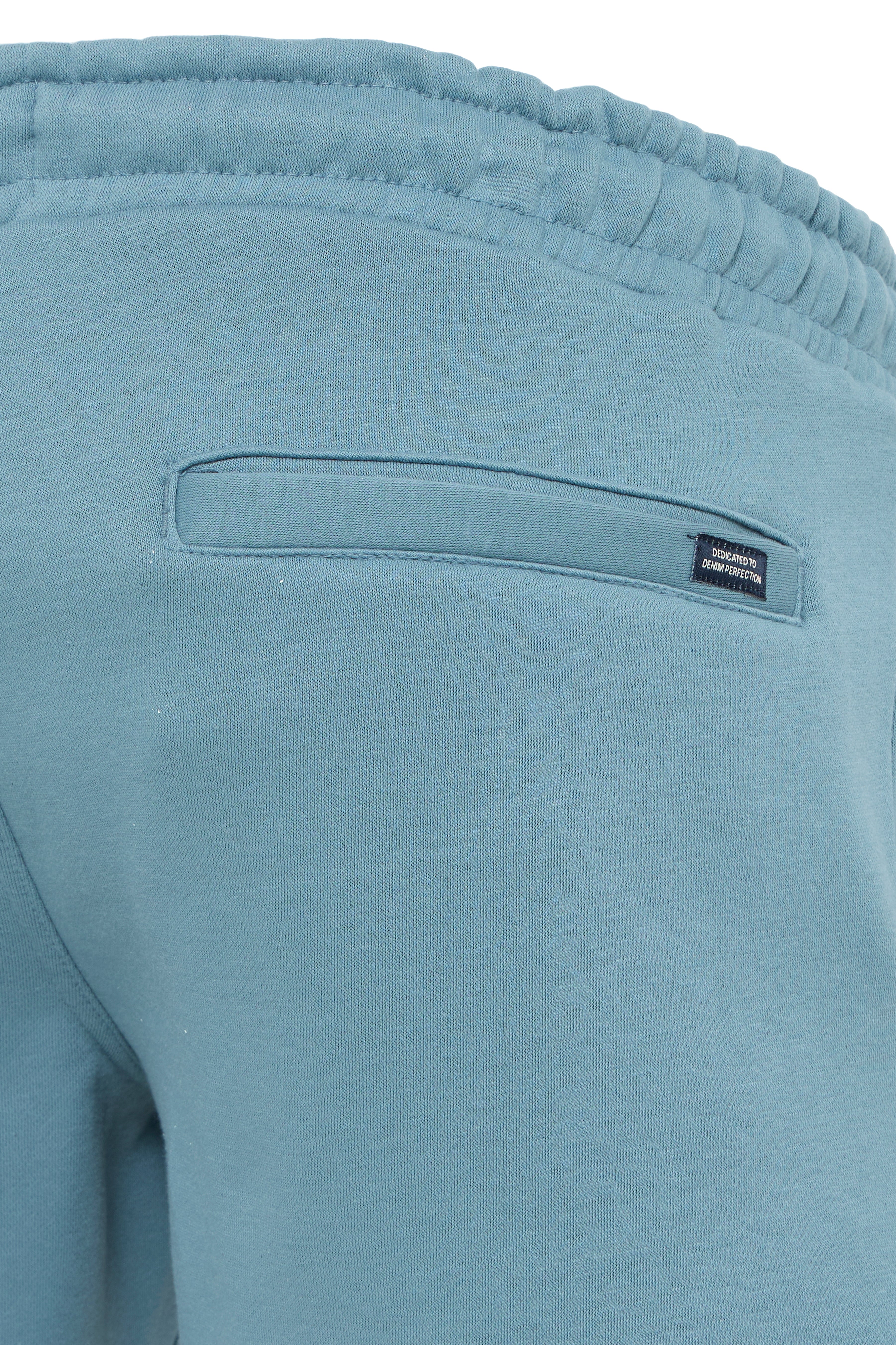 King Size Jogging Shorts - Blue