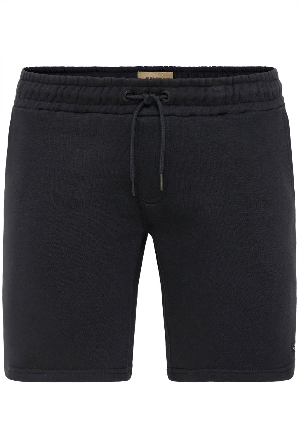 King Size Jogging Shorts - Black