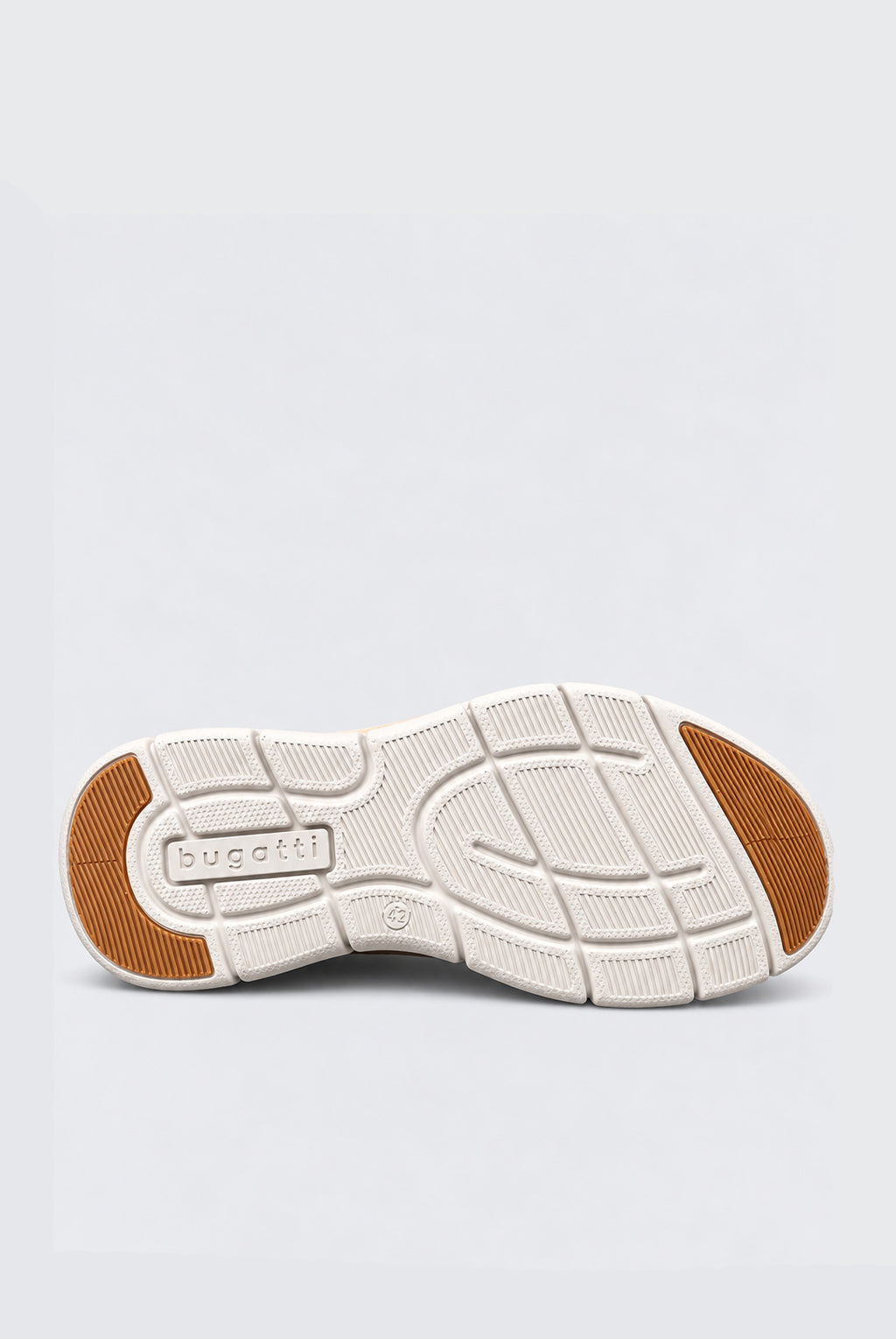 Feather-light Comfort Sneakers - Beige